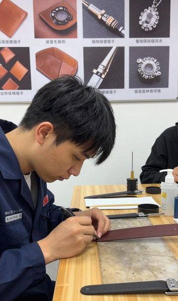 奢侈品修复课程_奢侈品修复最好的培训学校_奢侈品修复培训班费用