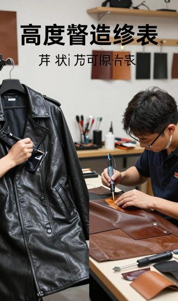 奢侈品修复这个行业好吗_奢侈修复品行业好做吗_奢侈品修复专业