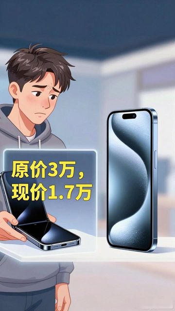 奢侈品手机 Vertu IRONFLIP 数万元手机消费纠纷_手机奢侈品