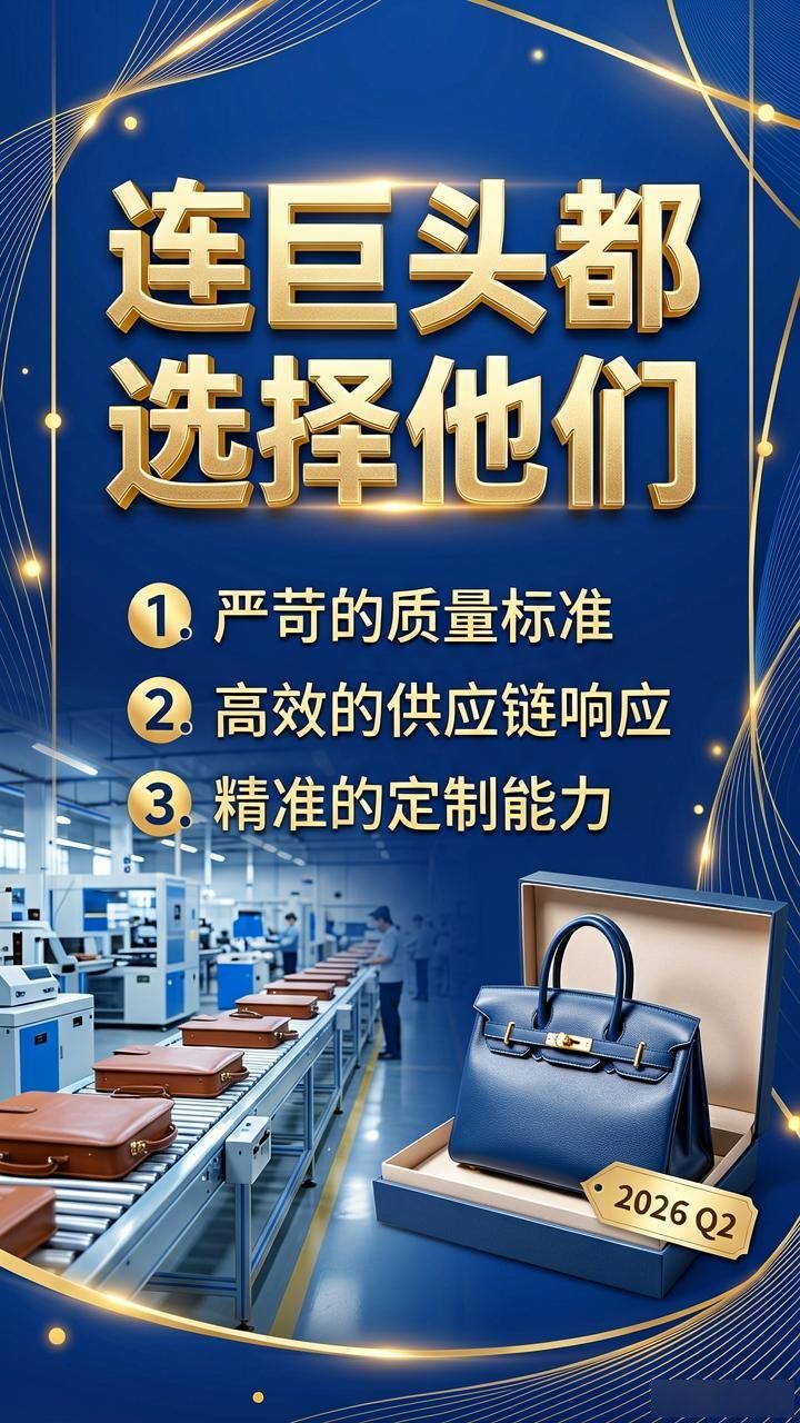 金盒子箱包定制_高端皮具样板盒供应_义乌箱包皮革