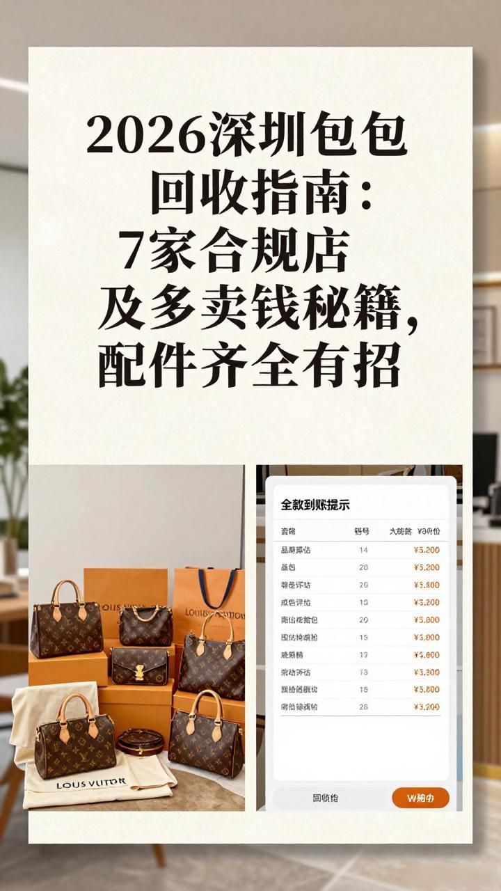 深圳奢侈品回收_深圳箱包批发市场地址_逸程奢侈品回收中心