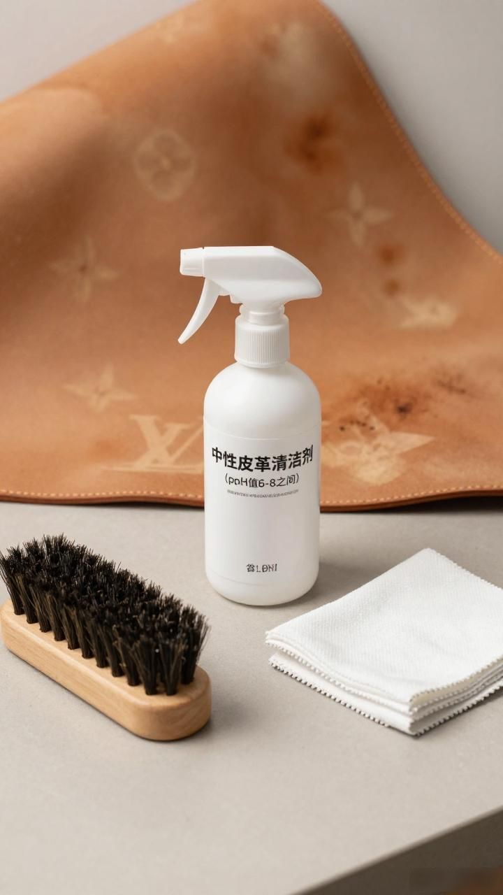 LV植鞣革特性与护理_LV植鞣革清洁方法_LV植鞣革清洗护理维修