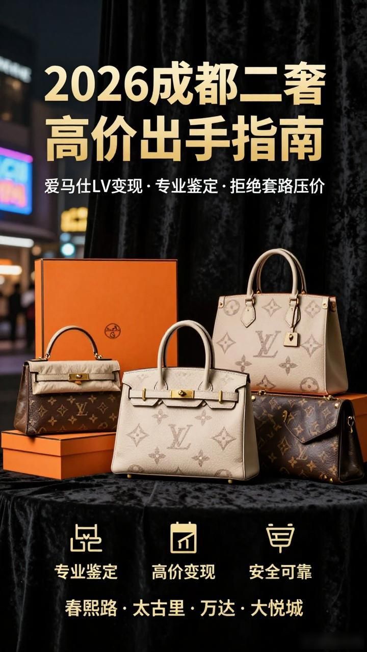 奢侈品包包翻新_成都二手名包回收行情_成都闲置奢侈品回收价格